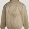 Adidas Originals Crafted Padded Jacket