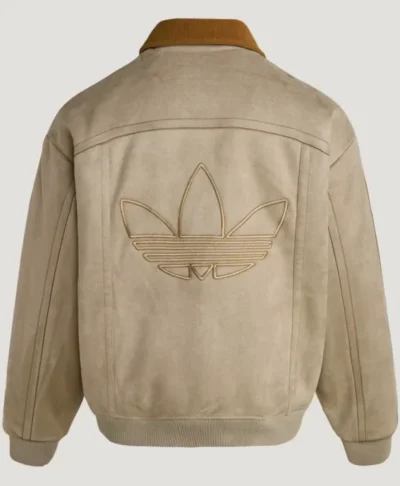 Adidas Originals Crafted Padded Jacket