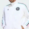 Adidas Originals Inter Miami Track Jacket
