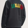 Adidas Originals Jamaica Track Jacket