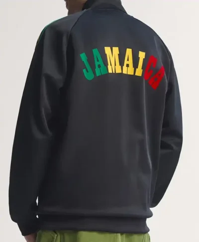 Adidas Originals Jamaica Track Jacket