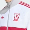 Adidas Originals Liverpool Track Jacket