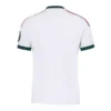 Adidas Real Madrid 2026-27 Away Football Jersey