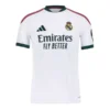 Adidas Real Madrid 2026-27 Away Football Jersey
