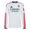 Adidas Real Madrid 2026-27 Away Football Jersey