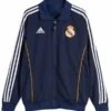 Adidas Real Madrid 99/00 Track Jacket