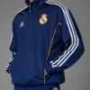 Adidas Real Madrid 99/00 Track Jacket