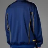 Adidas Real Madrid 99/00 Track Jacket