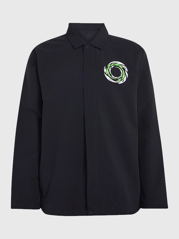 Adidas Ryoko Rain Woven Track Jacket For Sale
