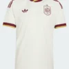 Adidas Spain 26 Away Jersey