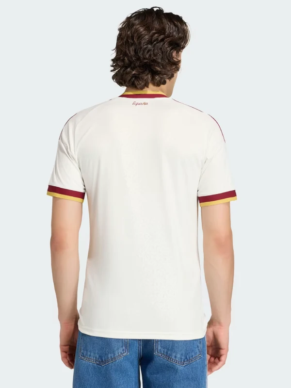 Adidas Spain 26 Away Jersey for sale