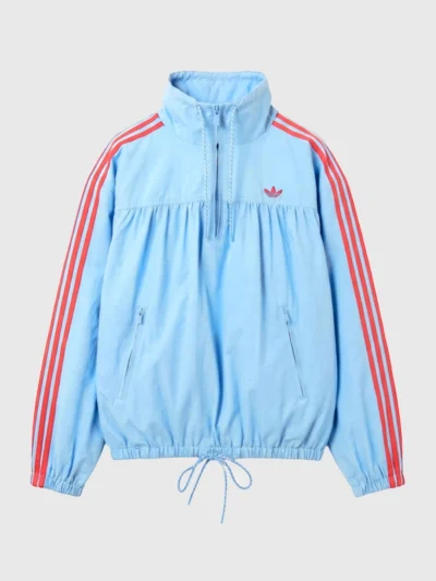 Adidas x ASOS Over The Head Track Jacket