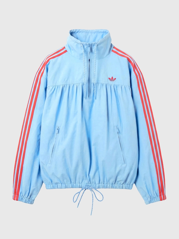 Adidas x ASOS Over The Head Track Jacket