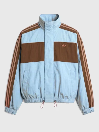 Adidas x ASOS Oversized Track Jacket