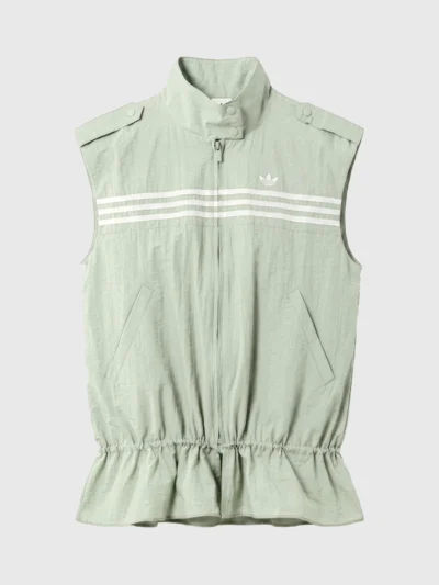 Adidas x ASOS Sleeveless Track Jacket