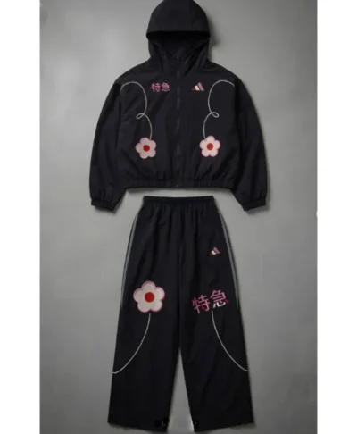 Adidas x Tokyo Tracksuit