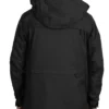 Agent Diaz Disclosure Day 2026 Jacket