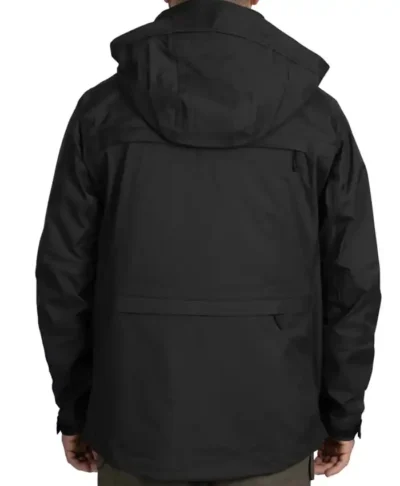 Agent Diaz Disclosure Day 2026 Jacket