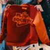 A’ja Wilson Playa Society x Nike Collaboration Jacket