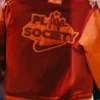 A’ja Wilson Playa Society x Nike Collaboration Jacket