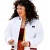 Alia Shawkat The Wrong Girls 2026 Jacket