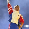 Alicia Keys Yankee Stadium Tracksuit