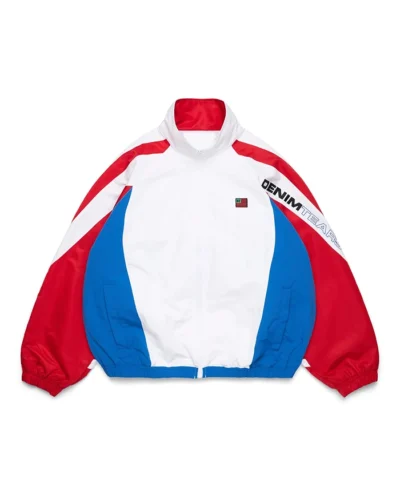Alicia Keys Yankee Stadium Tracksuit