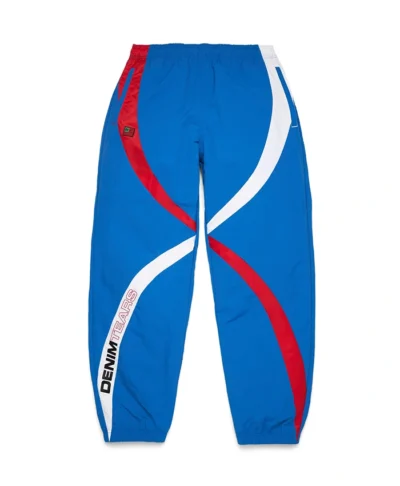 Alicia Keys Yankee Stadium Tracksuit