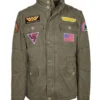 Aliens Nostromo 2026 Jacket