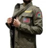 Aliens Nostromo 2026 Jacket
