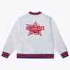 All-Star Game jacket