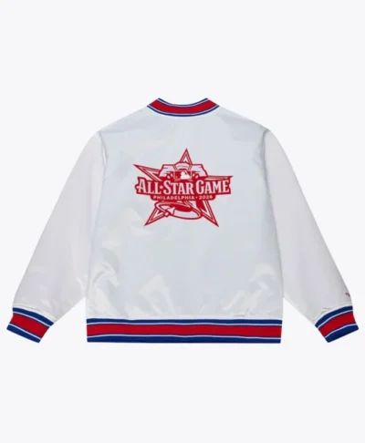 All-Star Game jacket