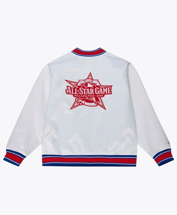All-Star Game jacket