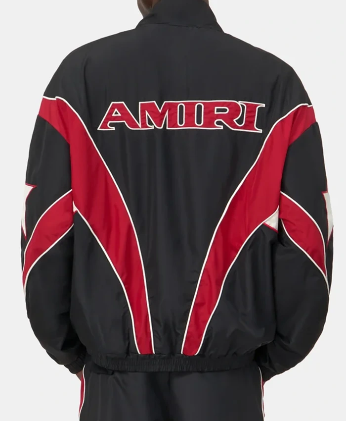 Amiri Inspired Jacket