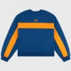 Anthony Ramos Siegelman Stable x NY Mets 2026 Sweatshirt
