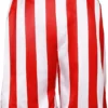 Apollo Creed Flag Costume