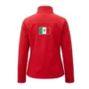 Ariat x Classic Team Mexico Softshell Jacket