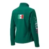 Ariat x Classic Team Mexico Softshell Jacket