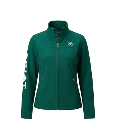 Ariat x Classic Team Mexico Softshell Jacket