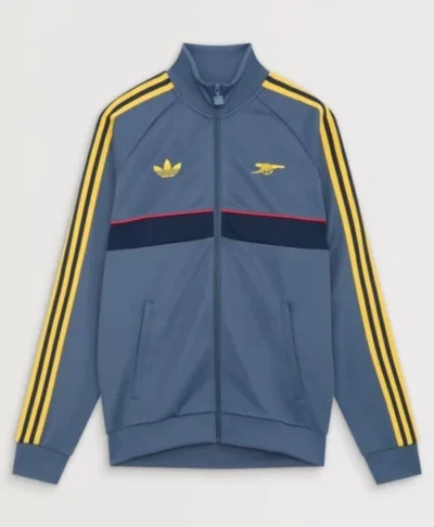Arsenal Adidas 26-27 OG Pack Tracksuit