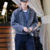 Austin Butler Beverly Hills Jacket