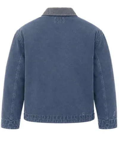 Austin Butler Beverly Hills Jacket