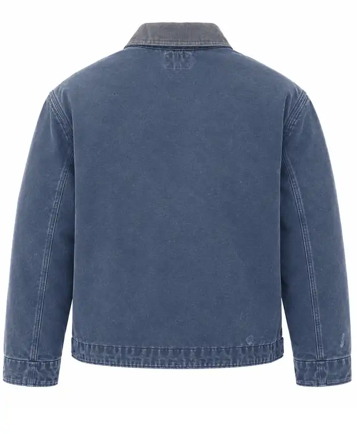 Austin Butler Beverly Hills Jacket