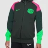 Australia Team Anthem Jacket