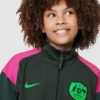 Australia Team Anthem Jacket