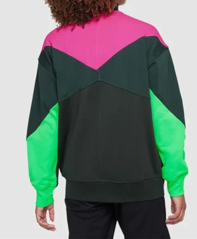 Australia Team Anthem Jacket