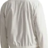 Australian Open 2026 White Tennis Jacket