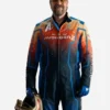 Avengers Doomsday 2026 David Harbour Jumpsuit