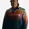 Avengers Doomsday 2026 David Harbour Jumpsuit