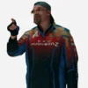 Avengers Doomsday 2026 David Harbour Jumpsuit